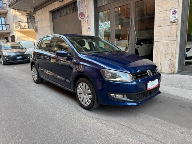 Volkswagen Polo 1.6 TDI 90CV 5 porte Comfortline