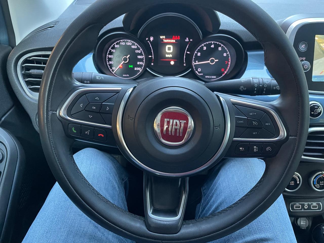 Fiat 500X 1.0 T3 120 CV Cross