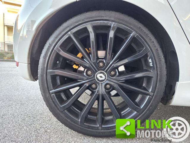 RENAULT Clio TCe 220CV EDC 5 porte Energy R.S. Trophy GAR.INCL.