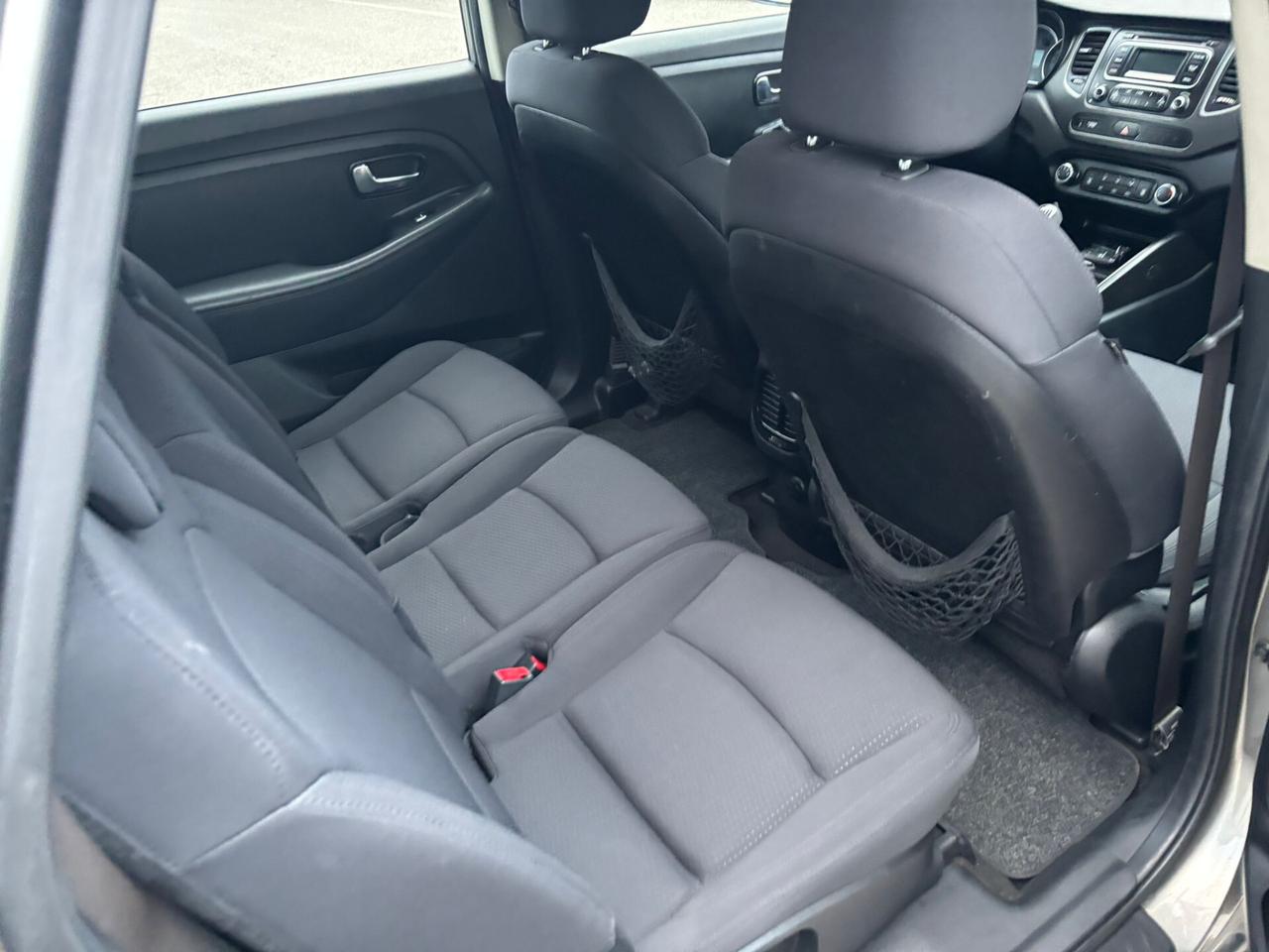 Kia Carens 1.7 CRDi 136 CV Platinum 7 POSTI