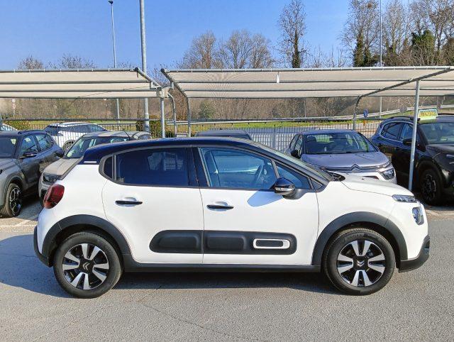 CITROEN C3 Shine S&S 1.2 83 CV