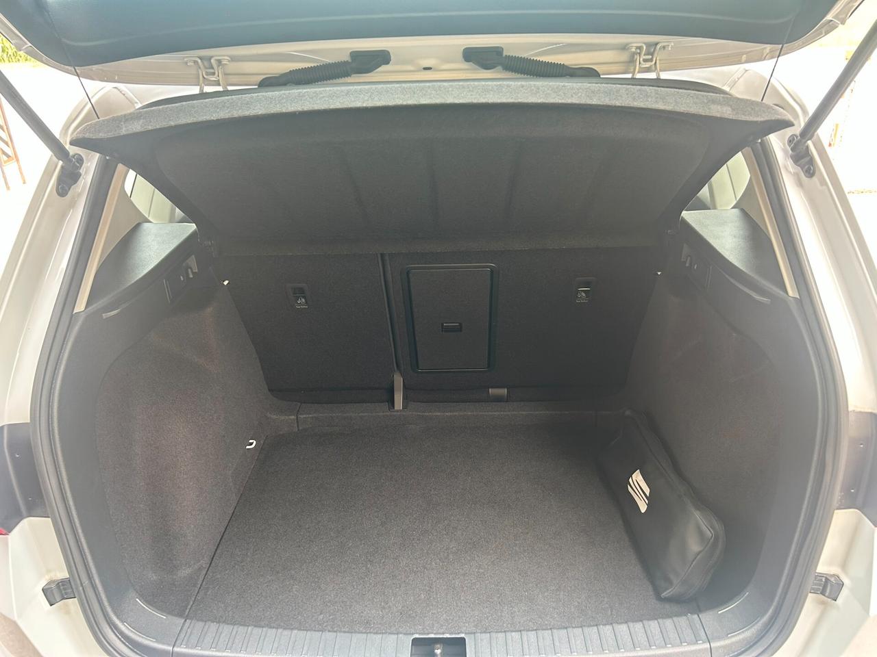 Seat Ateca 2.0 TDI 150CV DSG XPerience