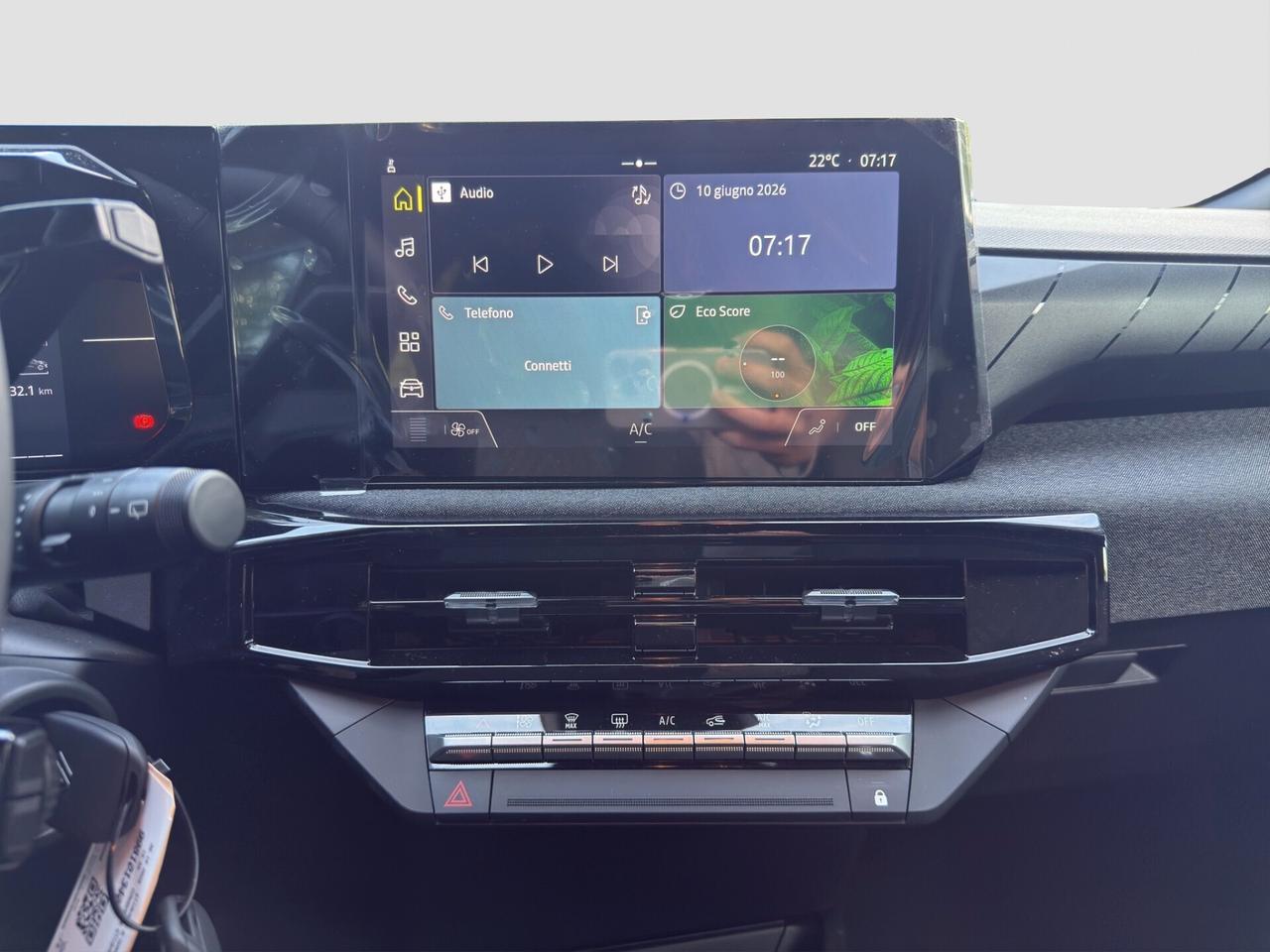 Renault Clio Full Hybrid E-Tech 160 CV 5 porte Evolution