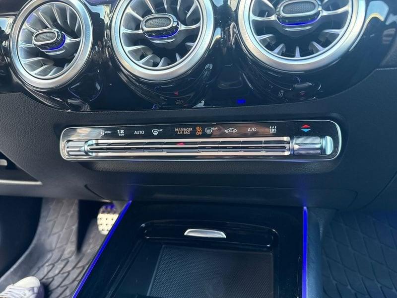 Mercedes-Benz EQA 250+ AMG Line Advanced