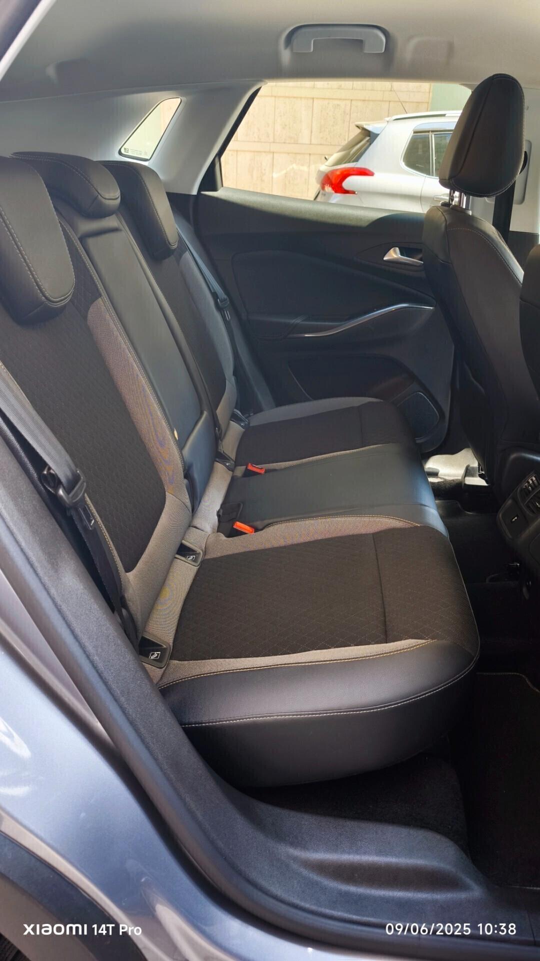 Opel Grandland X 1.5 130cv Ultimate Full-Led 2020