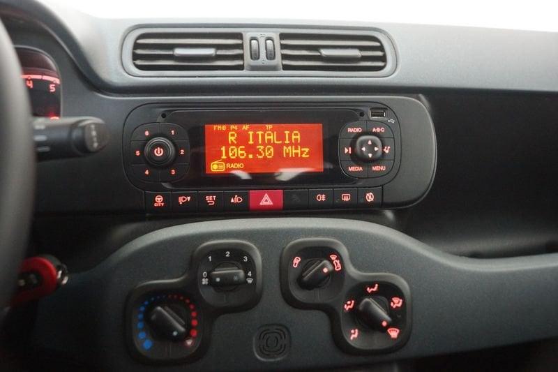 FIAT Panda 1.2 Easy