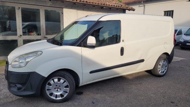 FIAT Doblo Doblò 1.6 MJT 105CV PL-TN Cargo Maxi SX E5