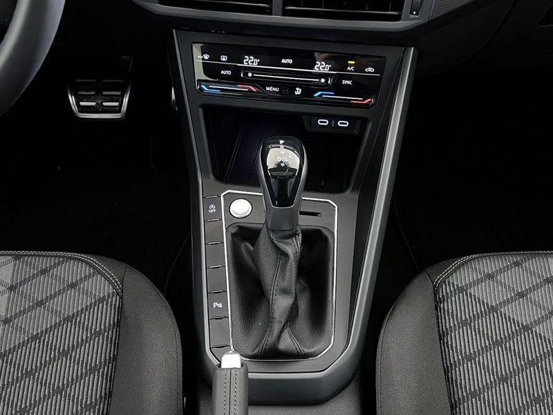 Volkswagen Taigo Taigo 1.0 TSI 115 CV DSG R-Line Plus