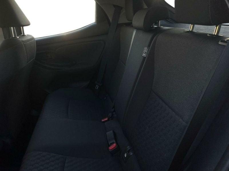 Toyota Yaris Yaris 1.5 Hybrid 5 porte Trend