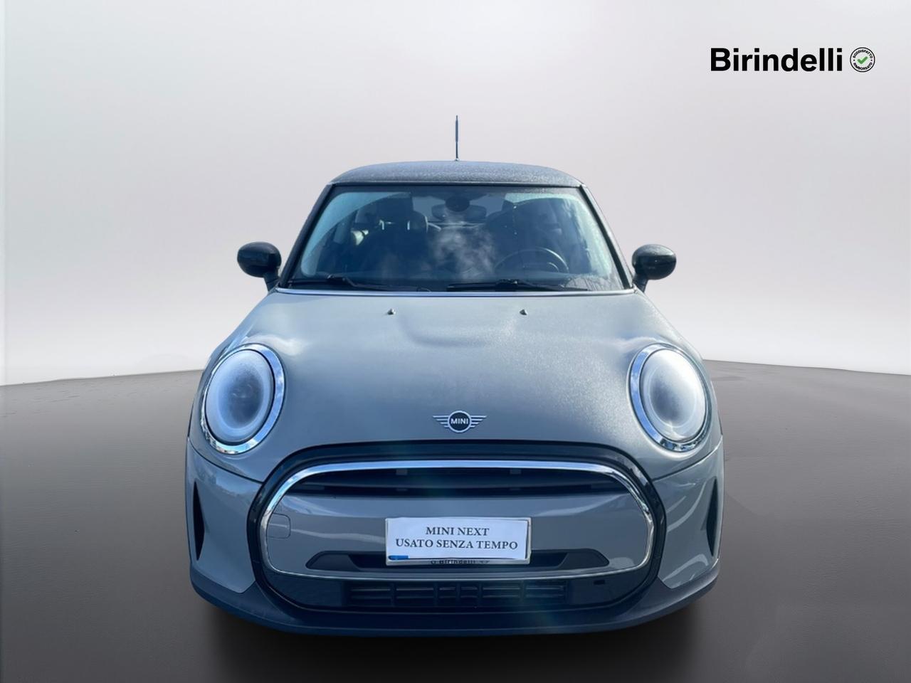 MINI Mini 4ª serie (F56) - Mini 1.5 One Camden Edition