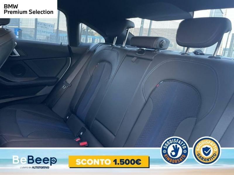 BMW Serie 2 G.C. 220D GRAN COUPE MSPORT AUTO