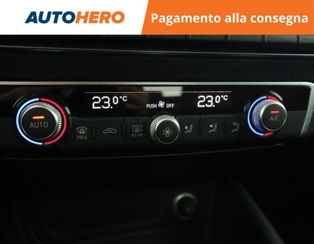 AUDI Q2 30 TDI S tronic