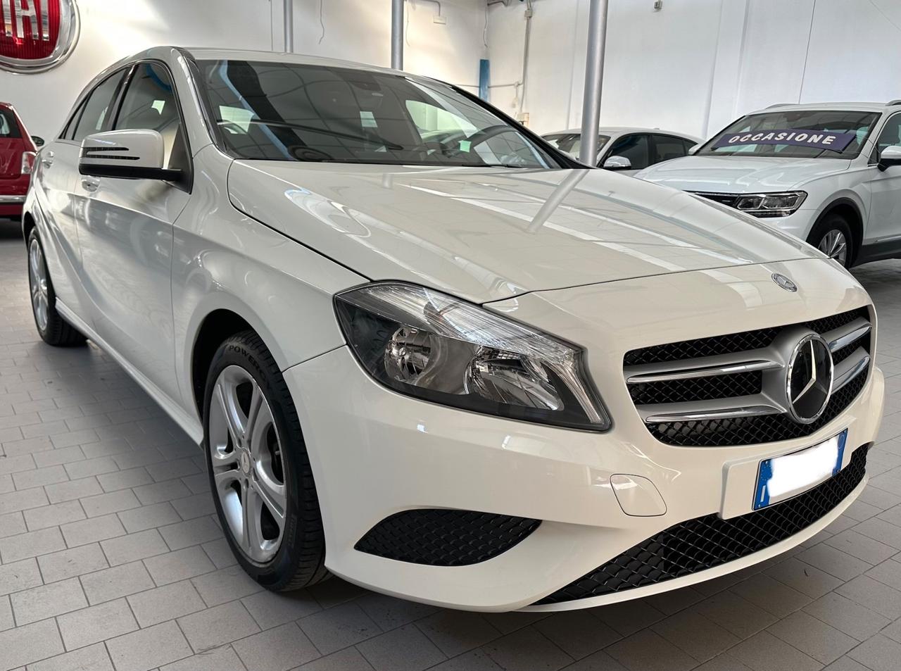 Mercedes-benz A 180 CDI Executive