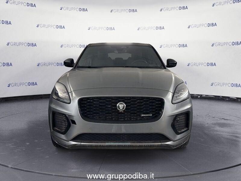 Jaguar E-Pace D MHEV(2.0D I4 163CV AWD Auto) R-DYN.S