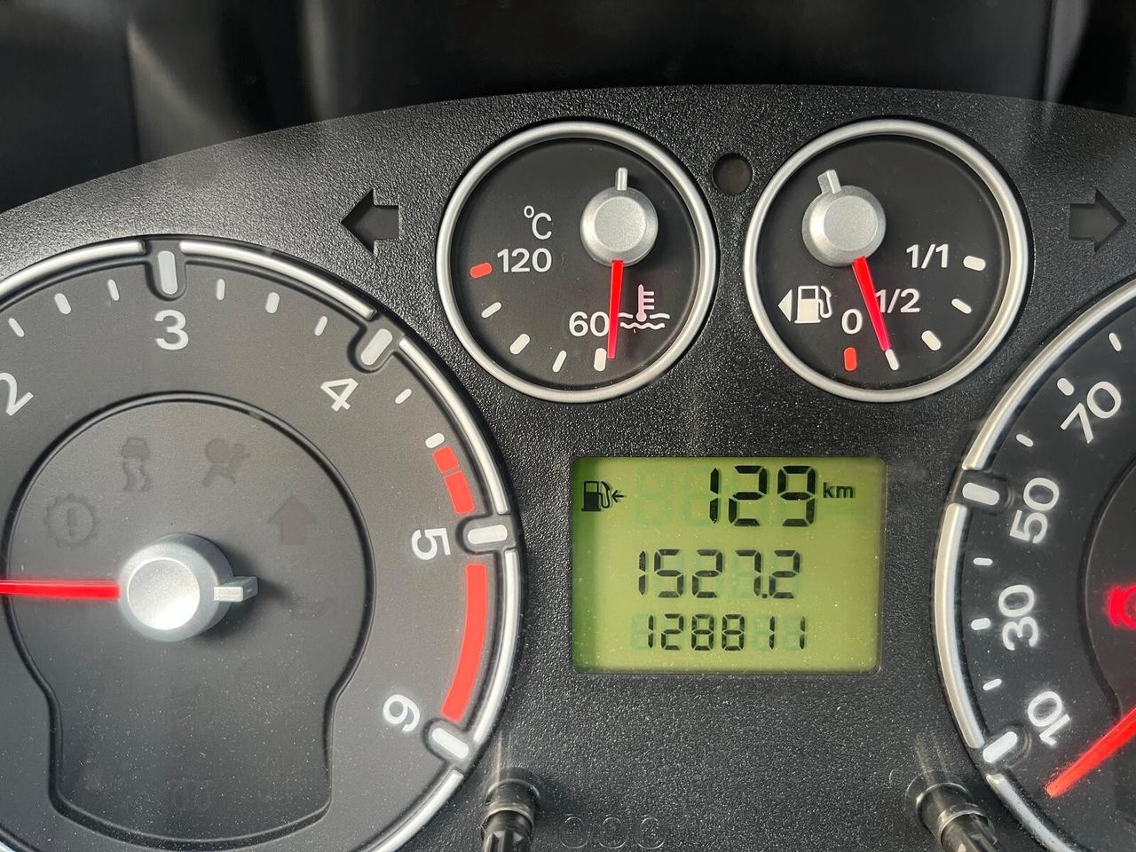 Ford Fiesta 1.4 TDCi 5p.