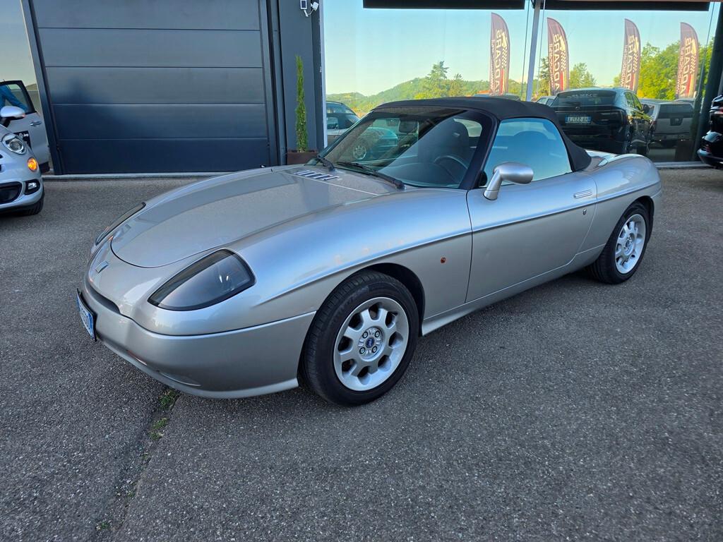 Fiat Barchetta 1.8 16V 131CV