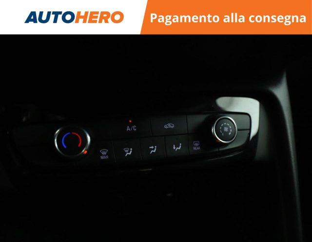 OPEL Corsa 1.2 Edition