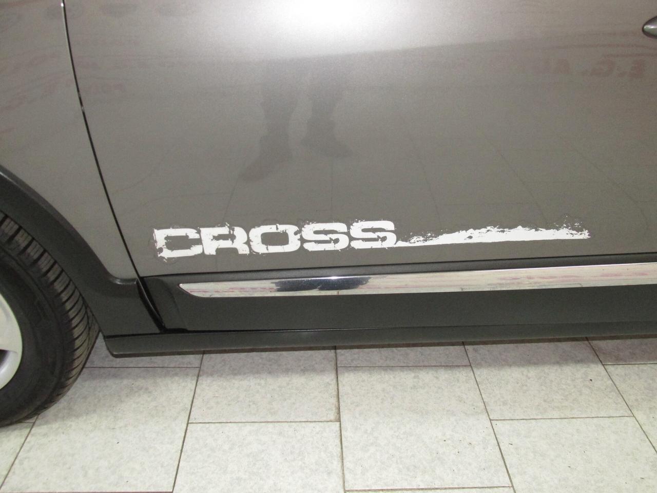 Renault Scenic XMod Cross 1.5 dCi 110CV Start&Stop