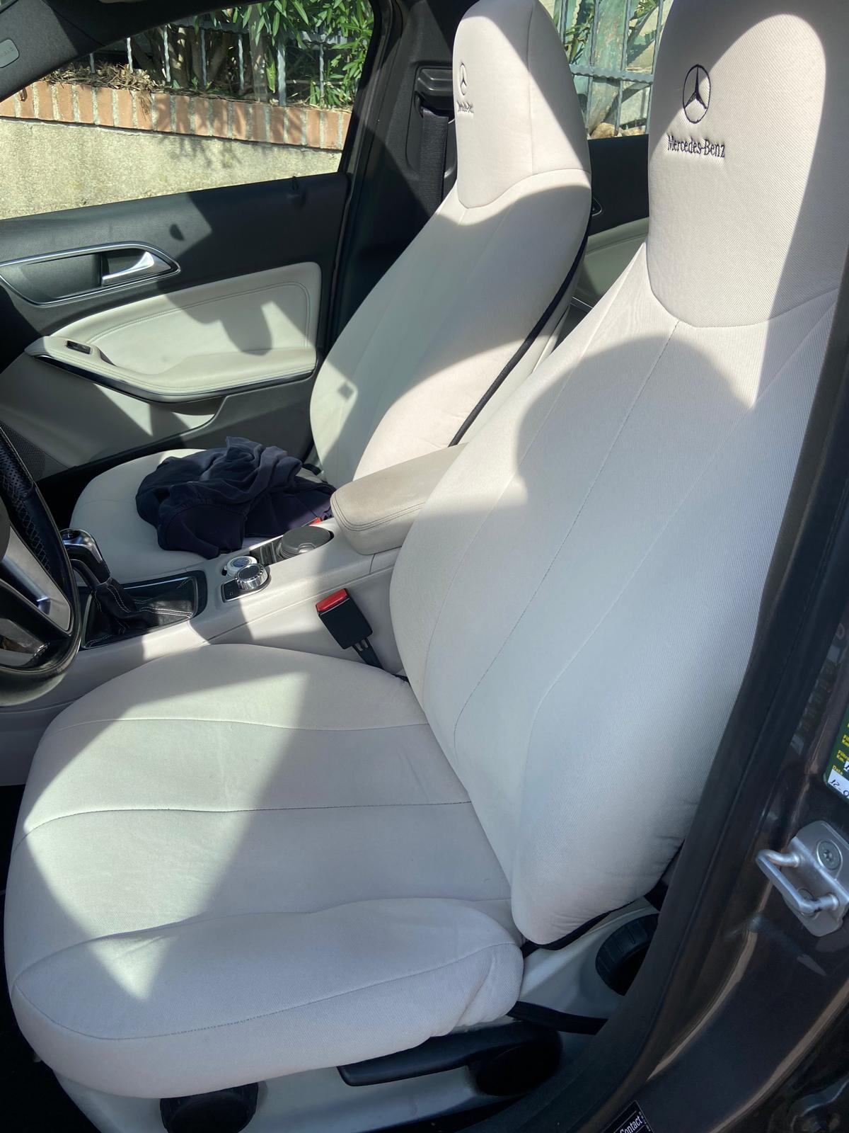 Mercedes-benz A 180 CDI Executive