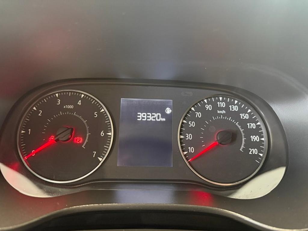 Dacia Sandero Streetway 1.0 SCe Comfort SL DaciaPlus
