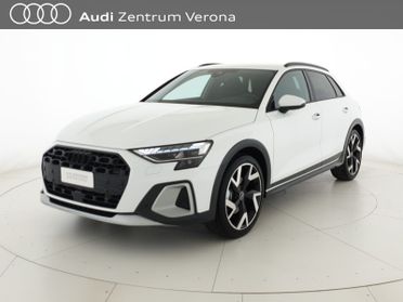 Allstreet 35TFSI 150CV S tronic Business