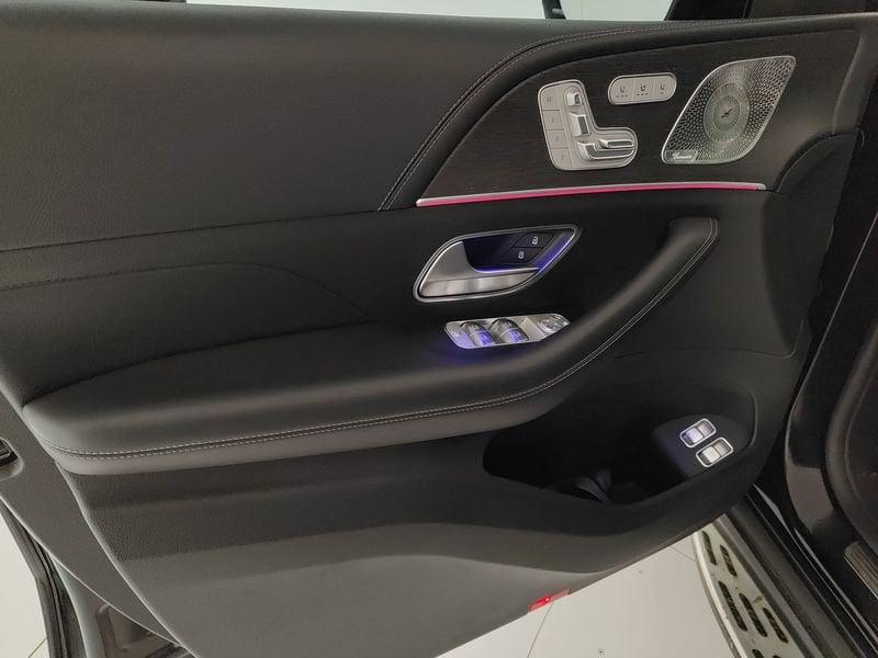 Mercedes-Benz GLE Coupé GLE 350 d 4Matic Coupé Premium Plus