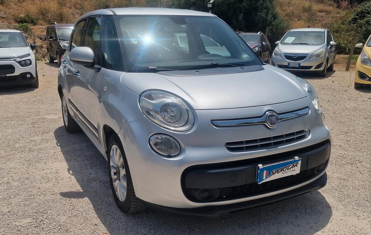 500 L 1.3 JTM 85 CV ANNO 2013