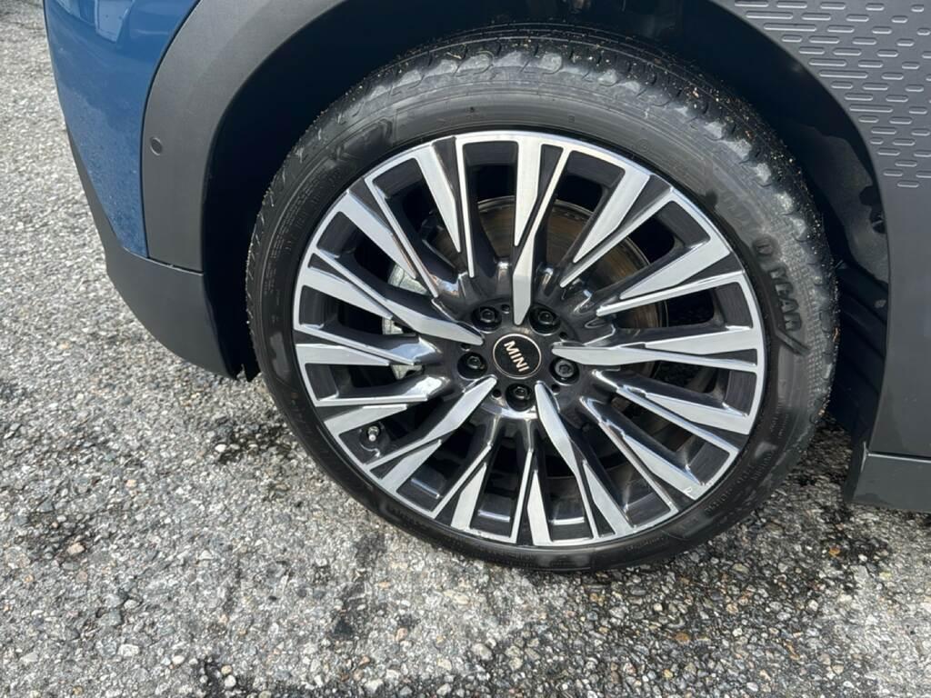 Mini Mini Aceman All-Electric E Classic