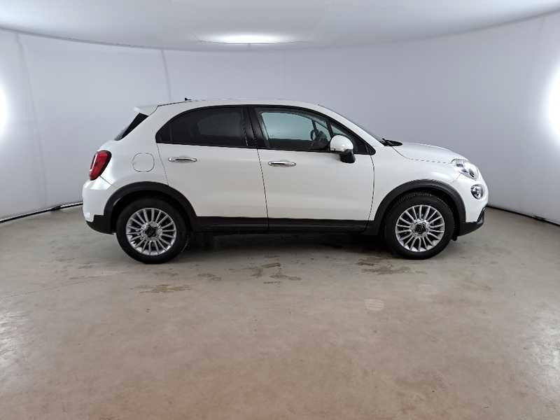 FIAT 500X 1.3 Mjet 95cv E6D Connect