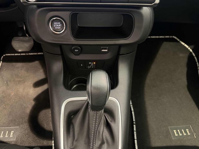 CITROEN C3 PureTech 110 S&S EAT6 Elle