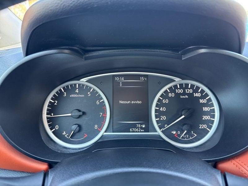 Nissan Micra 1.0 Acenta 71cv