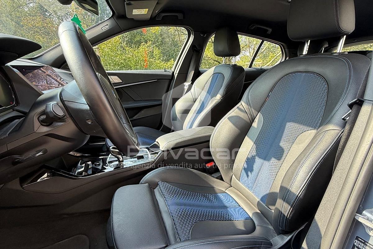 BMW 118i 5p. Msport