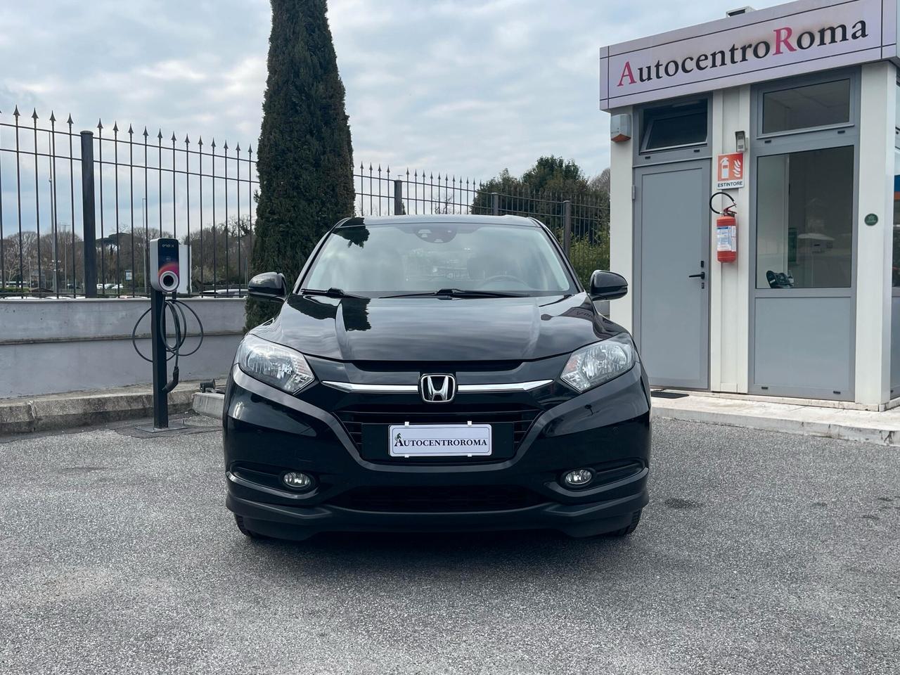 Honda HR-V 1.5 i-VTEC Comfort