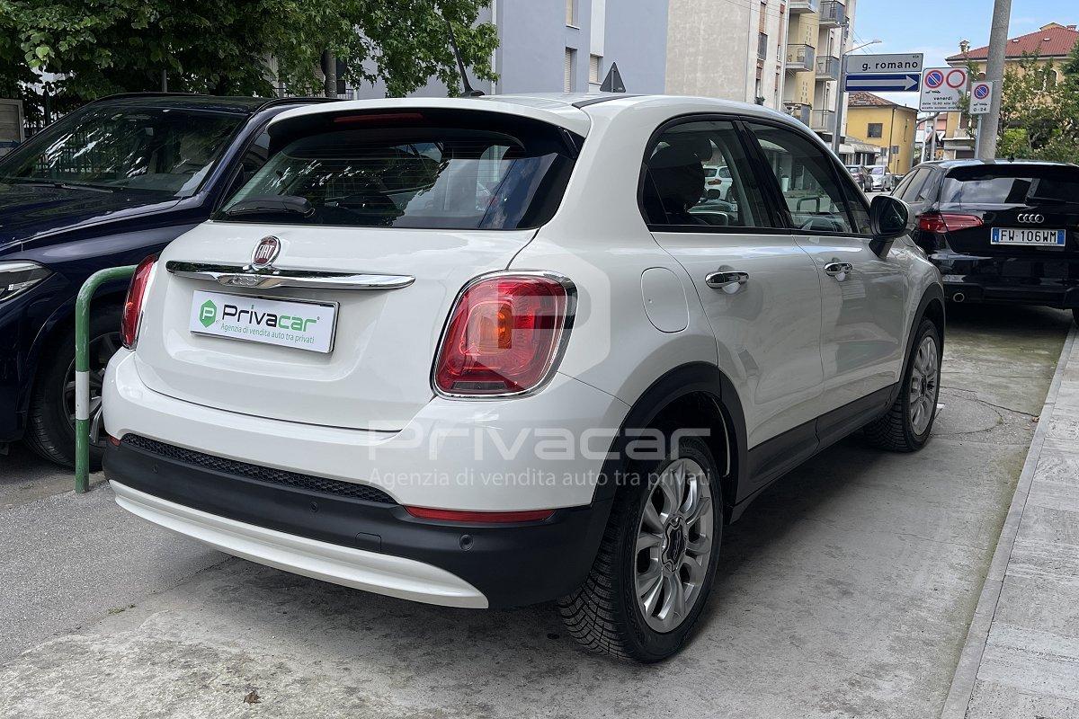 FIAT 500X 1.6 MultiJet 120 CV Business