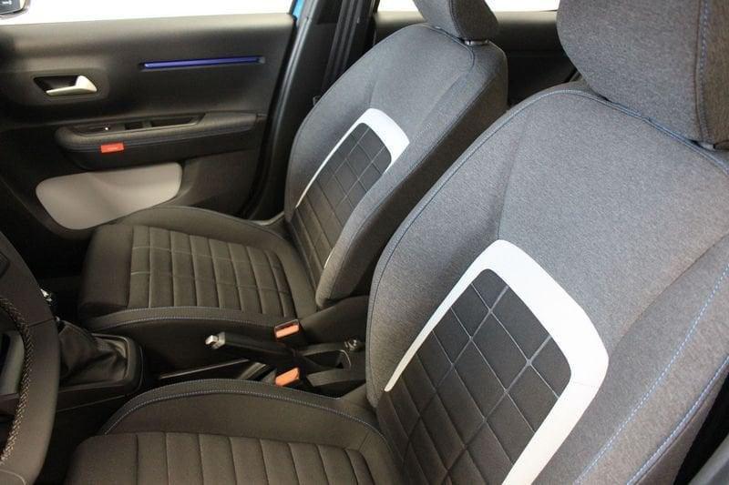 Citroën C3 PureTech 100 S&S Plus