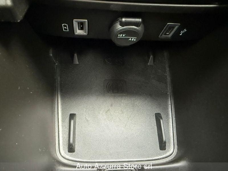 FIAT 600 600 Hybrid 100 CV DCT MHEV La Prima *PROMO AZZURRA*