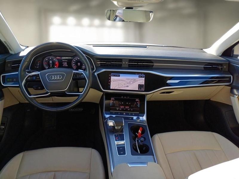 AUDI A6 40 TDI MHEV 2.0 QUATTRO ULTRA S TRO B.DES. 4 PORTE BERLINA