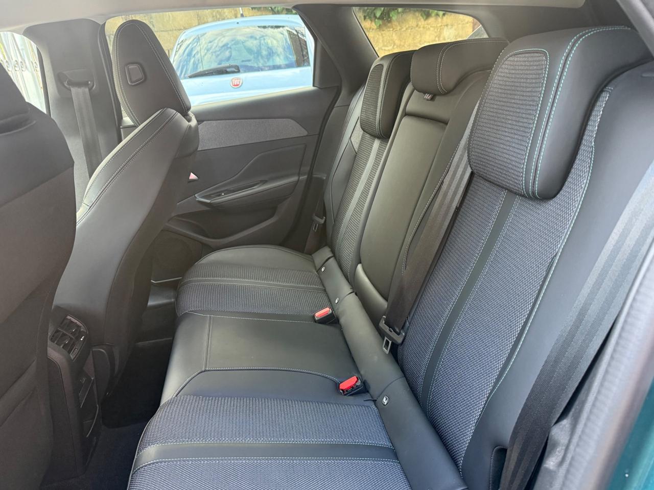 Peugeot 308 BlueHDi 130 S&S EAT8 SW Allure