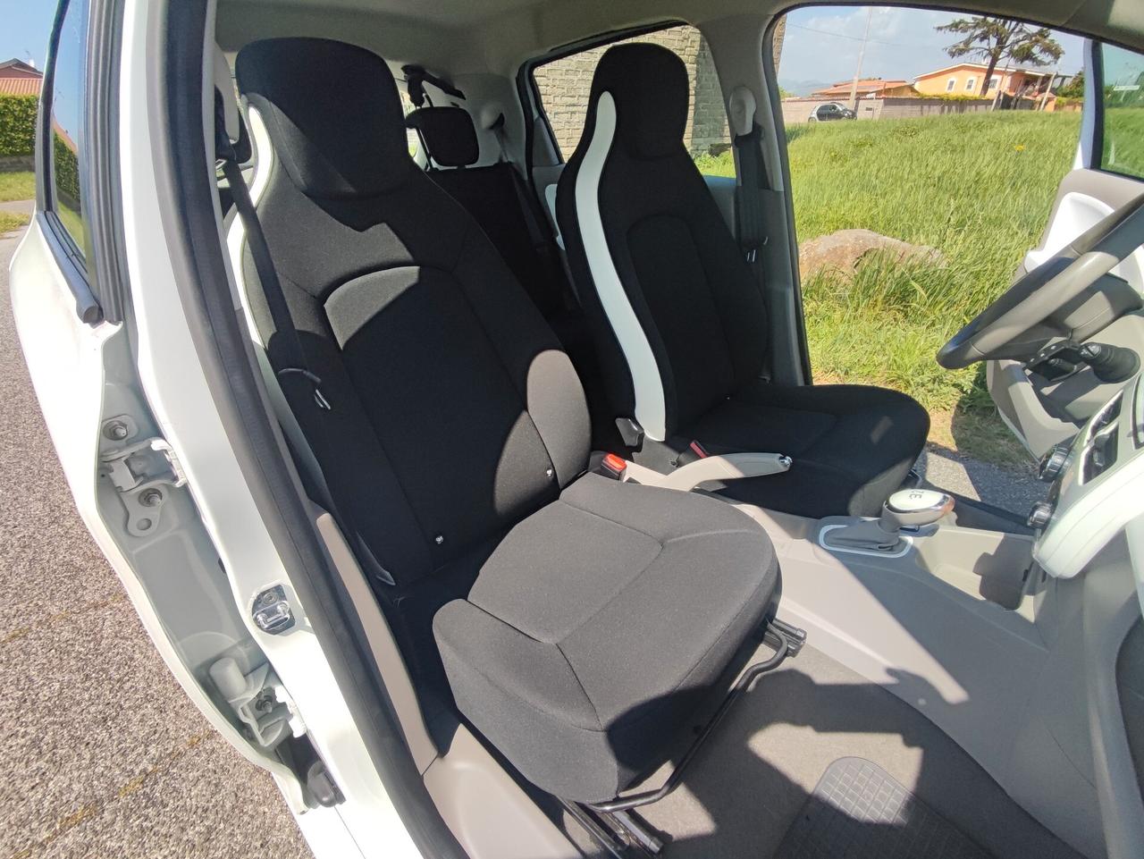 Renault ZOE Life R90 Flex