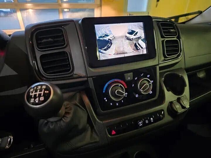 Fiat Ducato solo 3000 km, 30 2.2 Mjt 140CV