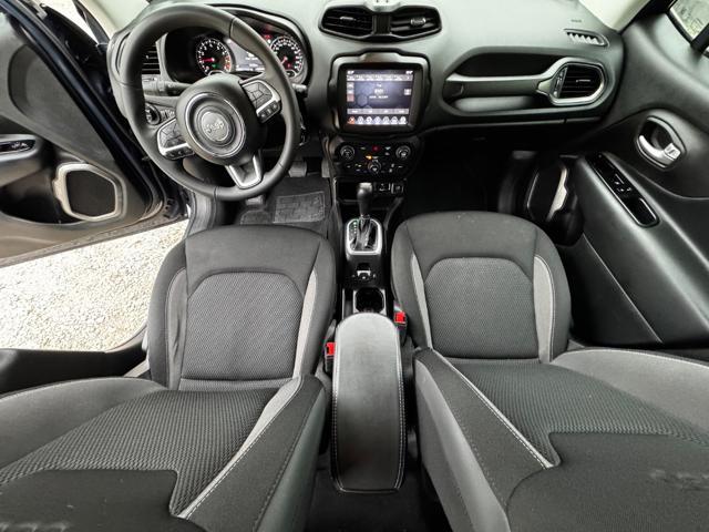 JEEP Renegade 1.3 T4 190CV PHEV 4xe AT6 Limited