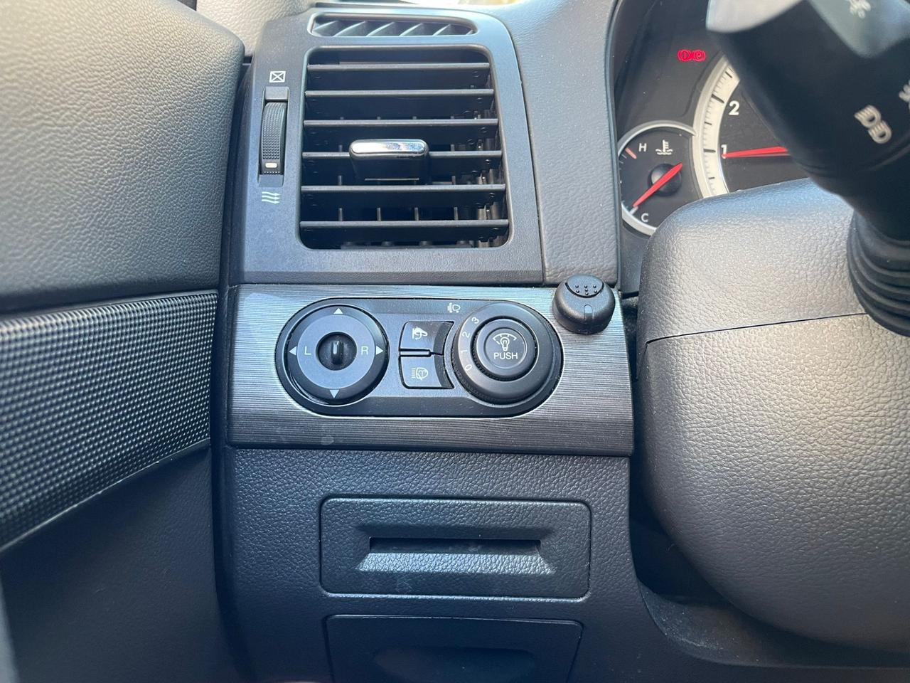 Chevrolet Captiva 2.0 VCDi LTX