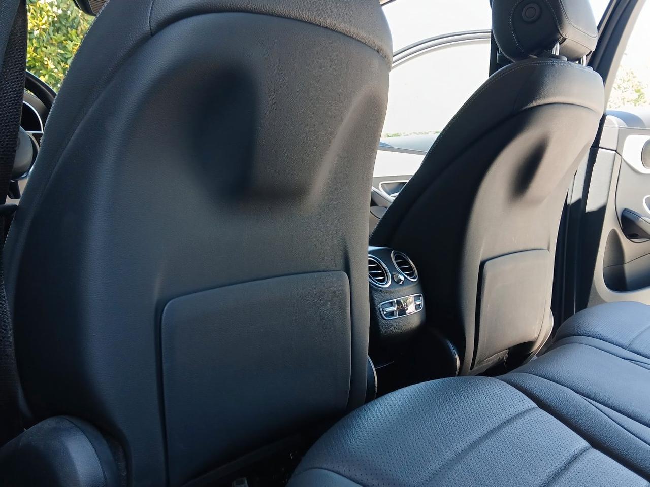 Mercedes GLC SUV GLC 300 e phev (eq-power) Business Extra aut. 4matic auto