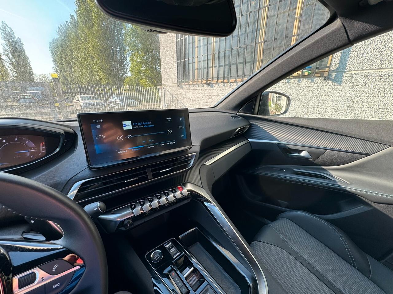 Peugeot 5008 - 7 posti - 1.5 BlueHDi 130CV Diesel Euro 6 S&S EAT8 cambio automatico - Allure Pack