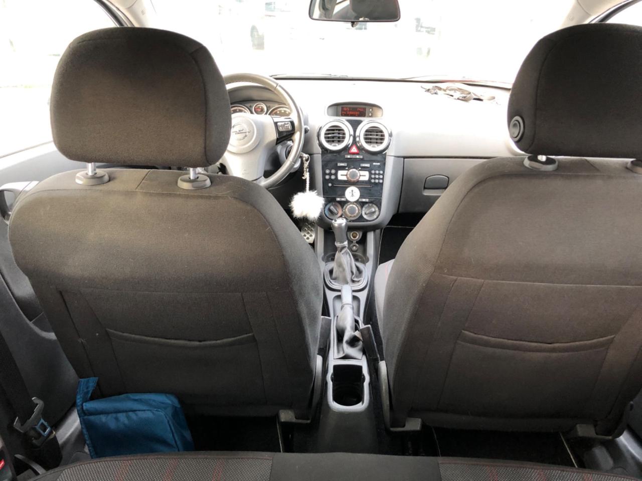 Opel Corsa 1.2 3 porte Elective