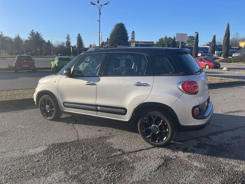 FIAT 500L 1.6 MultiJet 120cv Beats Edition