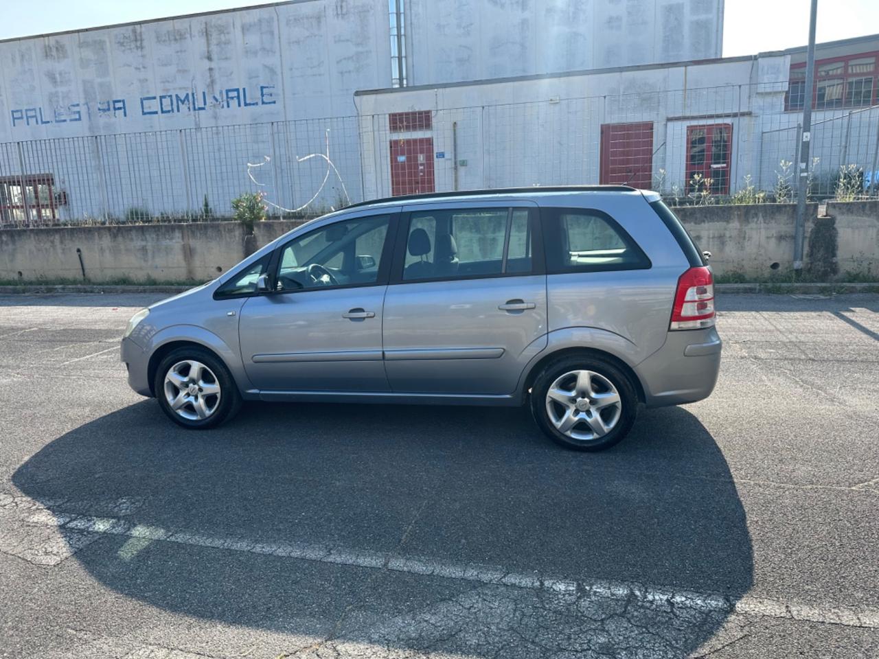 Opel Meriva 1.4 16V Club