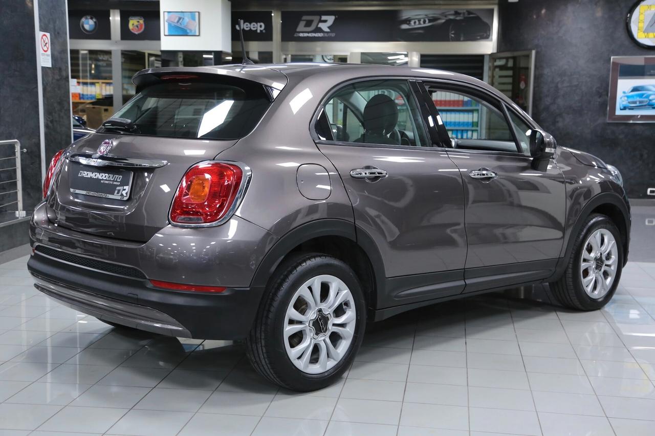 Fiat 500X 1.3 MultiJet 95 CV Pop Star