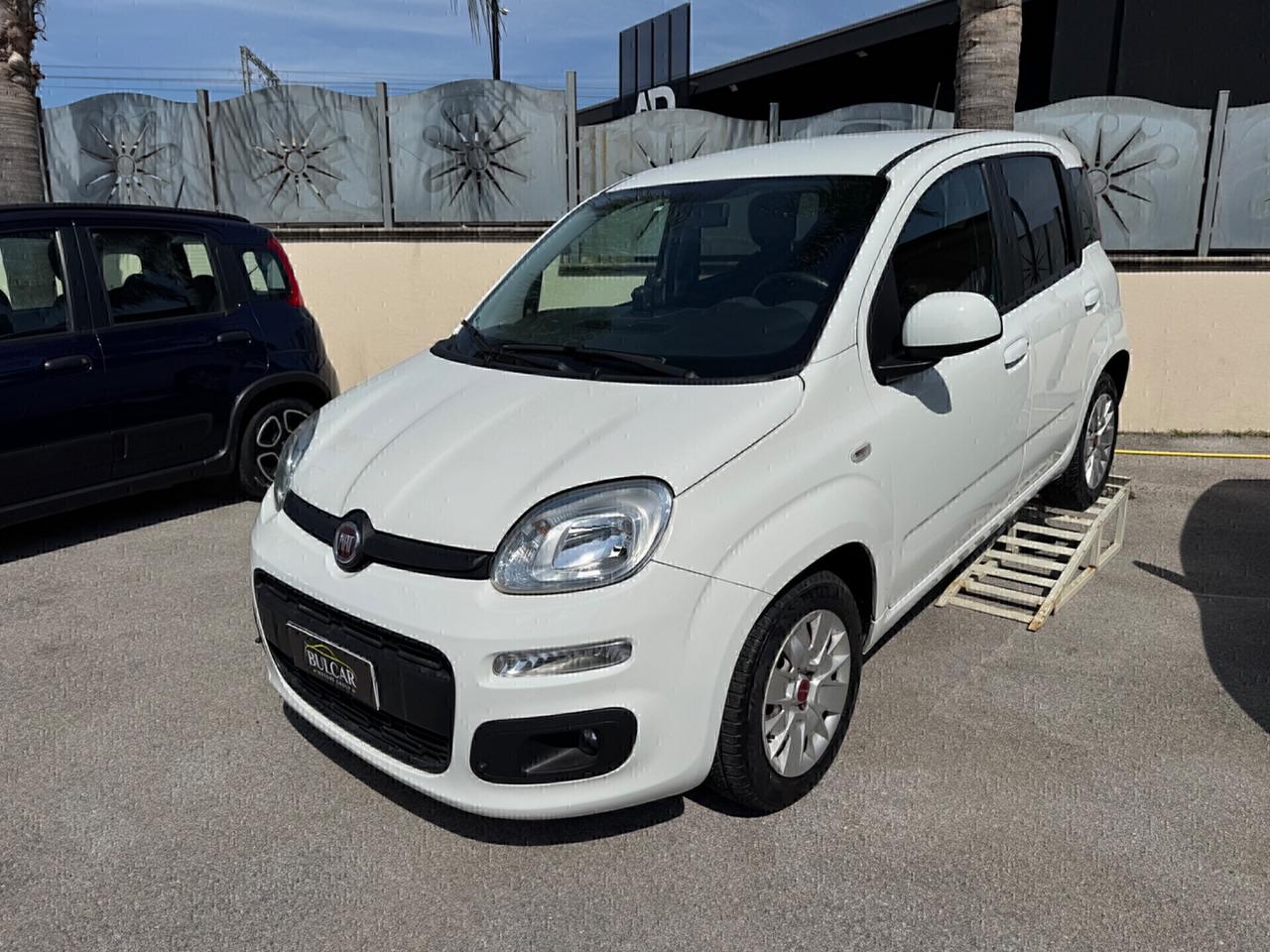 Fiat Panda 1.0 S&S Hybrid - 2021