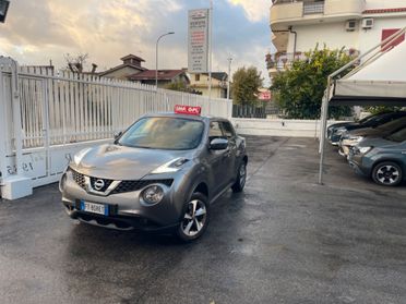 Nissan Juke 1.6 GPL CASA MADRE CON KM CERTIFICATI!!!!